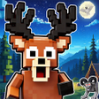 Icoon van programma: DARKCRAFT : 99 Nights Sur…