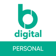 程序图标：Baiduri b.Digital Persona…