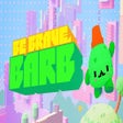 Icon of program: Be Brave, Barb