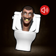 Programikonen: Monsters Prank Sounds Voi…