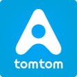 Program simgesi: TomTom AmiGO GPS Maps Tra…