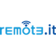 Ícone do programa: remote.it