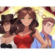 Programın simgesi: Destino Indomable
