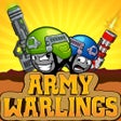 Icoon van programma: Army warlings