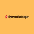 ไอคอนของโปรแกรม: Pinterest Pixel Helper