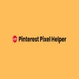 أيقونة البرنامج: Pinterest Pixel Helper