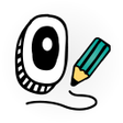 プログラムのアイコン：Rabiscos Multiplayer draw…