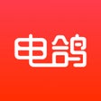 Biểu tượng của chương trình: 电鸽