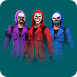 أيقونة البرنامج: Criminal Skin Tools
