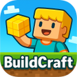 程序图标：Build craft blocks games