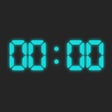 プログラムのアイコン：BNStopwatch
