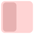 プログラムのアイコン：Arcify: Arc like vertical…