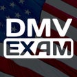 Ícone do programa: DMV Test: Pass Driving Ex…