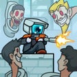Icon of program: Toilet Monster Survival B…
