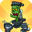 Иконка программы: Toilet Monster Survival B…