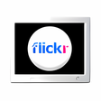 Icona del programma: Flickr .Net Screensaver