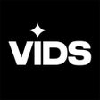 Ícone do programa: Vids - Reels Video Editor