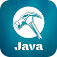 Ícone do programa: Java Compiler - Run .java…