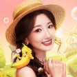 Icoon van programma: 香蕉缺個芭樂