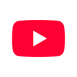 Иконка программы: YouTube: Watch, Listen, S…