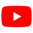 Ícone do programa: YouTube