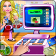 Programikonen: Super Market Cashier Game…