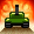 Icoon van programma: Top Tank