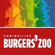 Burgers Zoo Map