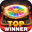 Иконка программы: Slots Winner: Casino Game…
