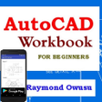 Ícone do programa: AutoCAD 2D  3D Exercises