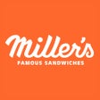 程序图标：Millers