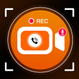 Programın simgesi: Video Call Screen Recorde…