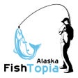 Иконка программы: Alaska Fishtopia