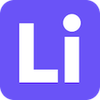 Ikon program: LiNotes - Notes for Linke…