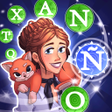 プログラムのアイコン：Rosco Universal