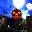 Icona del programma: Halloween Haunt 3D Screen…