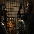 أيقونة البرنامج: The Walking Dead: 400 Day…