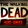 Programikonen: The Walking Dead: 400 Day…