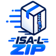 Icon of program: ISA-L Zip