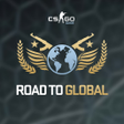 Иконка программы: Road to Global CS:GO Guid…