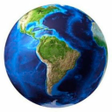 Иконка программы: Geografia