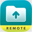 Ícone do programa: Upload Remote
