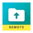 程序图标：Upload Remote