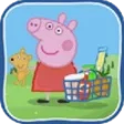 Icon of program: Peppa in the Supermarket