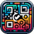 Иконка программы: QR Code Generator