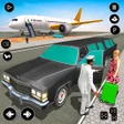 プログラムのアイコン：Offroad Limo Car Simulato…