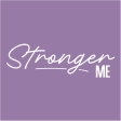 StrongerME by Naty