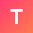 프로그램 아이콘: Text on Video: Reels  Sho…