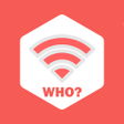 Иконка программы: Who uses My WiFi: WiFi sc…