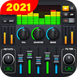 Ikon program: Music Player with Bass Bo…